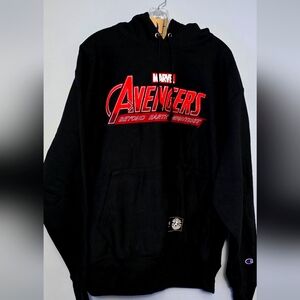 Marvel 60 Years of the Avengers Collection - Champion